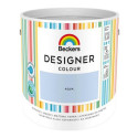 Farba Lateksowa Designer Colour Aqua 2,5L Beckers Farba Lateksowa Designer Colour Aqua 2,5L Beckers