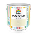 Farba Lateksowa Designer Colour Banana 2,5L Beckers Farba Lateksowa Designer Colour Banana 2,5L Beckers