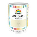 Farba Lateksowa Designer Colour Banana 5L Beckers Farba Lateksowa Designer Colour Banana 5L Beckers