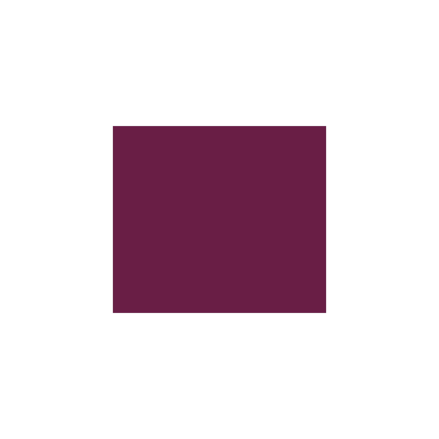 Farba Lateksowa Designer Colour Burgundy 2,5L Beckers Farba Lateksowa Designer Colour Burgundy 2,5L Beckers