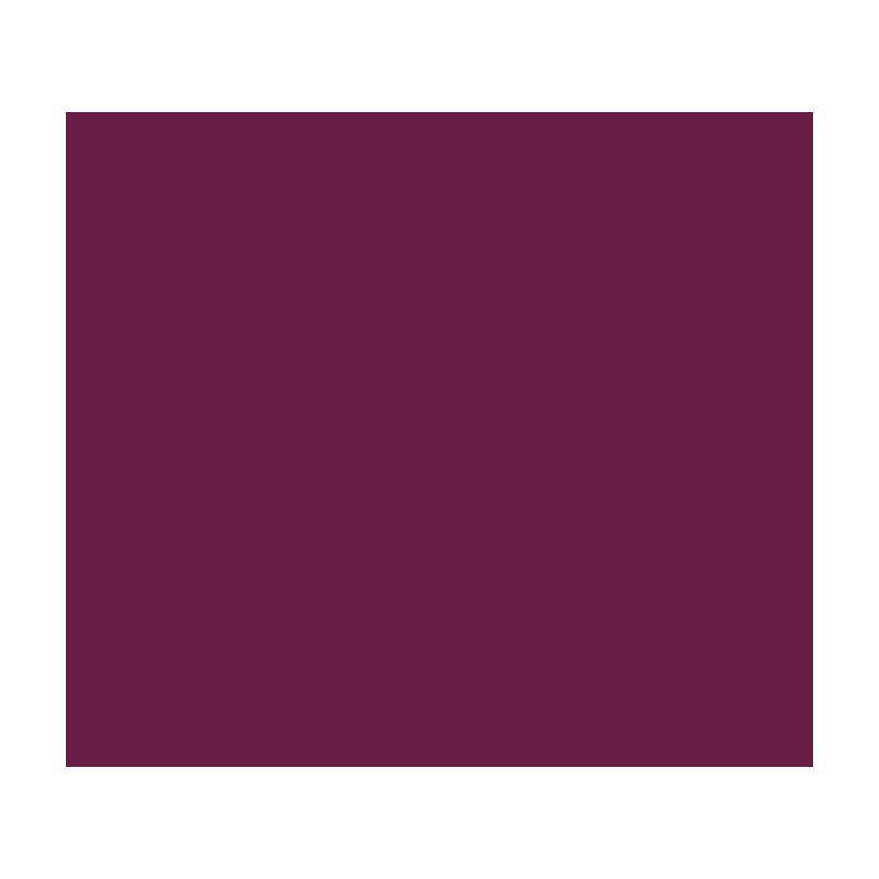 Farba Lateksowa Designer Colour Burgundy 2,5L Beckers Farba Lateksowa Designer Colour Burgundy 2,5L Beckers