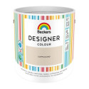Farba Lateksowa Designer Colour Cappuccino 2,5L Beckers Farba Lateksowa Designer Colour Cappuccino 2,5L Beckers