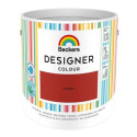 Farba Lateksowa Designer Colour Cherry 2,5L Beckers Farba Lateksowa Designer Colour Cherry 2,5L Beckers