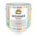 Farba Lateksowa Designer Colour Cotton Candy 2,5L Beckers Farba Lateksowa Designer Colour Cotton Candy 2,5L Beckers