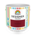 Farba Lateksowa Designer Colour Dark Raspberry 2,5L Beckers Farba Lateksowa Designer Colour Dark Raspberry 2,5L Beckers