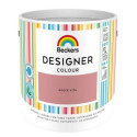 Farba Lateksowa Designer Colour Dolce Vita 2,5L Beckers Farba Lateksowa Designer Colour Dolce Vita 2,5L Beckers