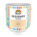 Farba Lateksowa Designer Colour Gerbera 2,5L Beckers Farba Lateksowa Designer Colour Gerbera 2,5L Beckers