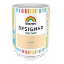 Farba Lateksowa Designer Colour Gerbera 5L Beckers Farba Lateksowa Designer Colour Gerbera 5L Beckers