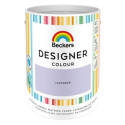 Farba Lateksowa Designer Colour Lavender 5L Beckers Farba Lateksowa Designer Colour Lavender 5L Beckers