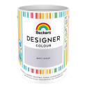 Farba Lateksowa Designer Colour Misty Violet 2,5L Beckers Farba Lateksowa Designer Colour Misty Violet 2,5L Beckers