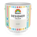Farba Lateksowa Designer Colour Sailboat 2,5L Beckers Farba Lateksowa Designer Colour Sailboat 2,5L Beckers