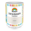 Farba Lateksowa Designer Colour Sailboat 5L Beckers Farba Lateksowa Designer Colour Sailboat 5L Beckers