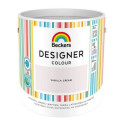 Farba Lateksowa Designer Colour Vanilla Cream 2,5L Beckers Farba Lateksowa Designer Colour Vanilla Cream 2,5L Beckers