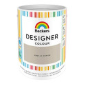 Farba Lateksowa Designer Colour Vanilla Muffin 5L Beckers Farba Lateksowa Designer Colour Vanilla Muffin 5L Beckers