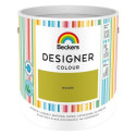Farba Lateksowa Designer Colour Wasabi 2,5L Beckers Farba Lateksowa Designer Colour Wasabi 2,5L Beckers