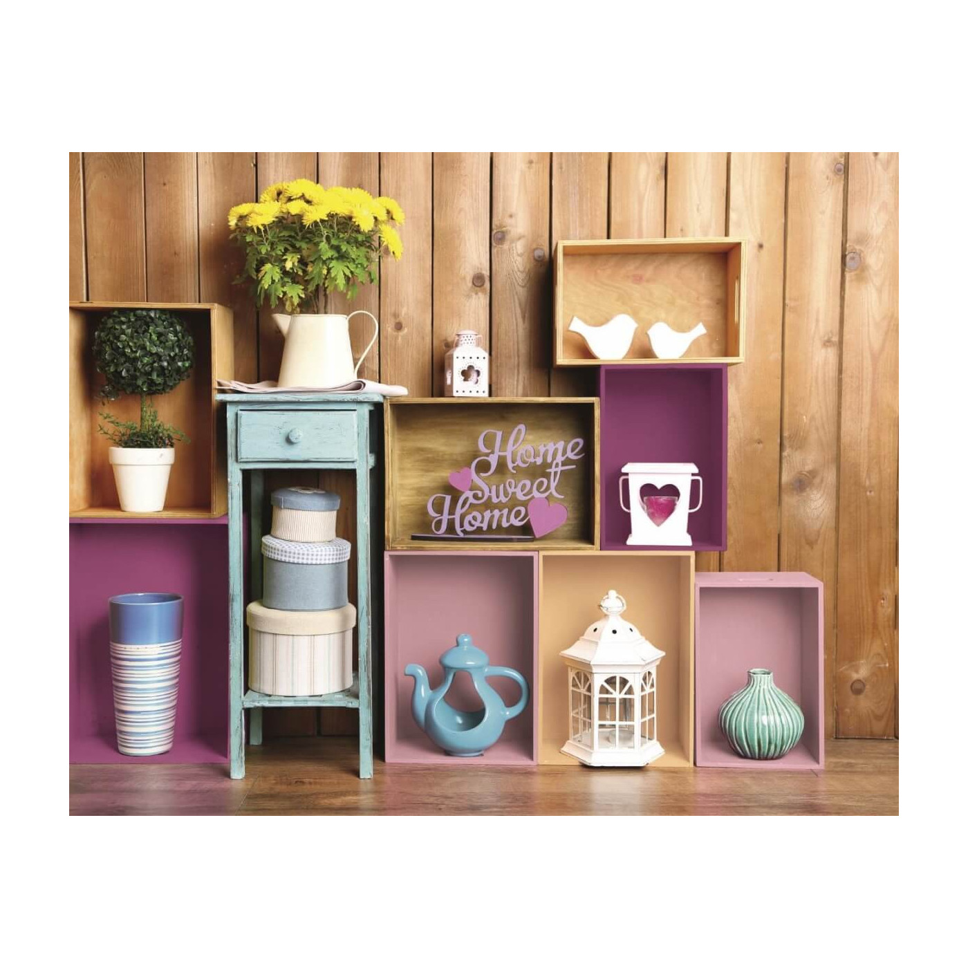 Emalia Akrylowa Designer Universal Candy Pink 0,5L Beckers Emalia Akrylowa Designer Universal Candy Pink 0,5L Beckers