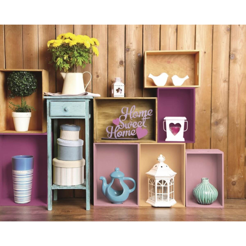 Emalia Akrylowa Designer Universal Candy Pink 0,5L Beckers Emalia Akrylowa Designer Universal Candy Pink 0,5L Beckers