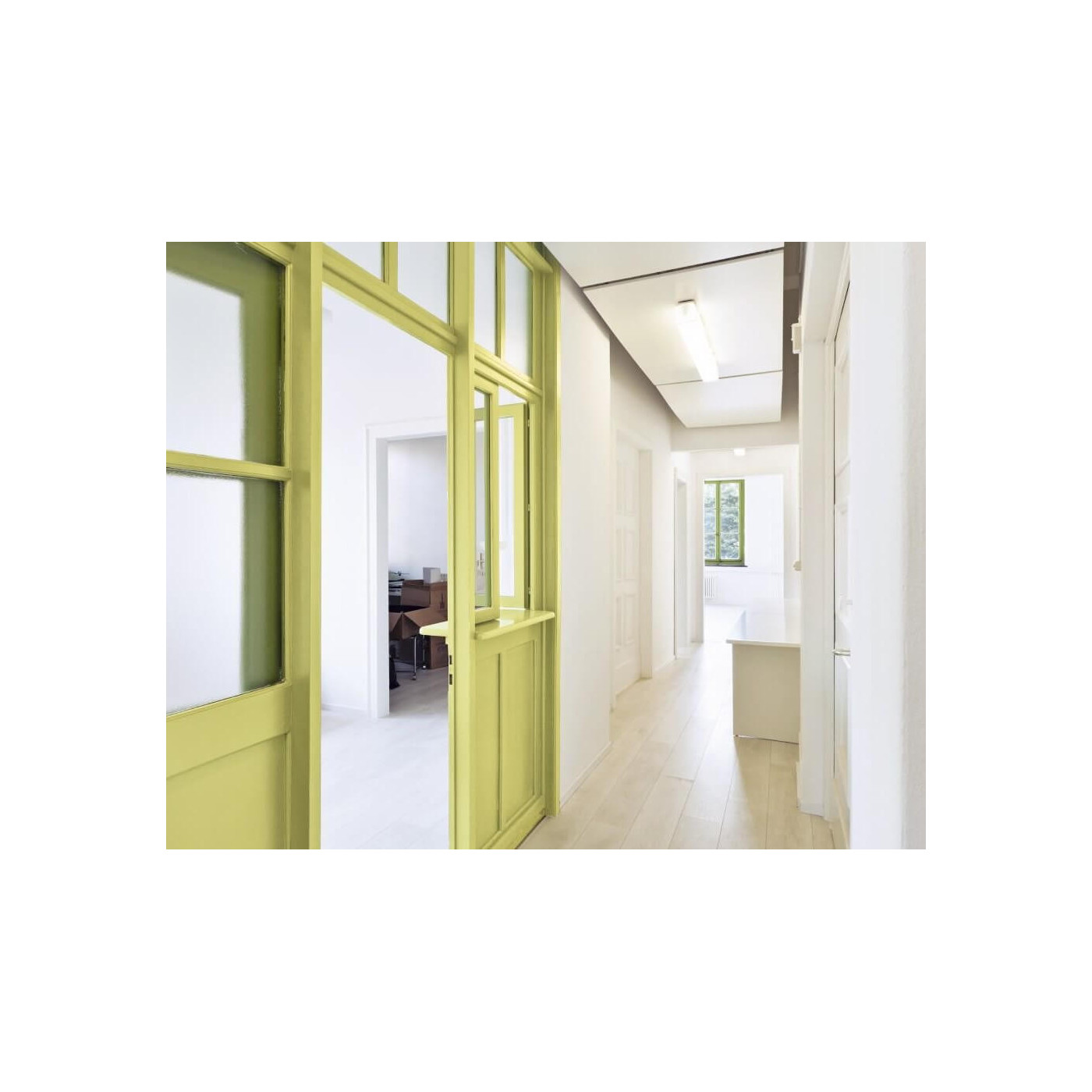 Farba Lateksowa Designer White 2,5L Beckers Farba Lateksowa Designer White 2,5L Beckers