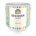 Farba Lateksowa Designer Colour Panna Cotta 2,5L Beckers Farba Lateksowa Designer Colour Panna Cotta 2,5L Beckers