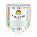 Farba Lateksowa Designer Colour Supernova 2,5L Beckers Farba Lateksowa Designer Colour Supernova 2,5L Beckers