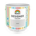 Farba Lateksowa Designer Colour Tender 2,5L Beckers Farba Lateksowa Designer Colour Tender 2,5L Beckers