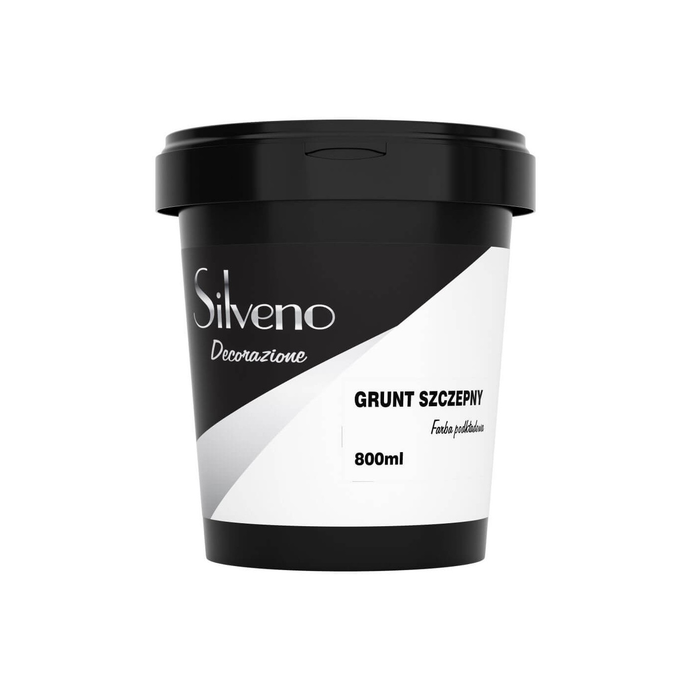 Grunt Szczepny 0,8L Silveno Grunt Szczepny 0,8L Silveno