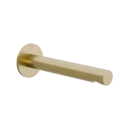 Wylewka Wannowa Podtynkowa PI Złoty Szczotkowany AREX.1242GB Excellent