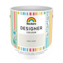 Farba Lateksowa Designer Colour Mat Angel Wings 2,5L Beckers Farba Lateksowa Designer Colour Mat Angel Wings 2,5L Beckers