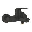 Bateria Wannowa Natynkowa Eurosmart Matte Black 333002433 Grohe Bateria Wannowa Natynkowa Eurosmart Matte Black 333002433 Grohe