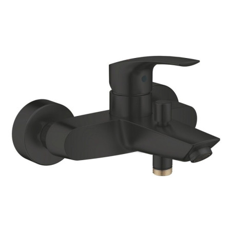 Bateria Wannowa Natynkowa Eurosmart Matte Black 333002433 Grohe