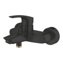 Bateria Wannowa Natynkowa Eurosmart Matte Black 333002433 Grohe Bateria Wannowa Natynkowa Eurosmart Matte Black 333002433 Grohe