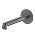 Wylewka Wannowa Ori Gun Metal 080160BN Emporia Wylewka Wannowa Ori Gun Metal 080160BN Emporia