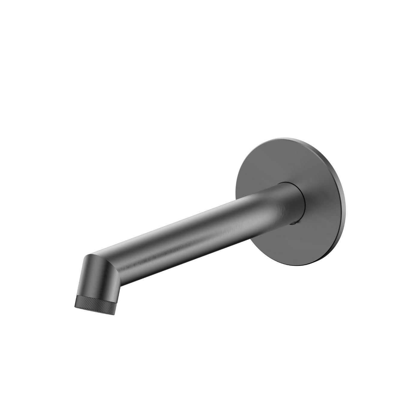 Wylewka Wannowa Ori Gun Metal 080160BN Emporia Wylewka Wannowa Ori Gun Metal 080160BN Emporia