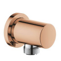 Kolanko Przyłączeniowe Ścienne Rainshower Warm Sunset 27057DA0 Grohe Kolanko Przyłączeniowe Ścienne Rainshower Warm Sunset 27057DA0 Grohe