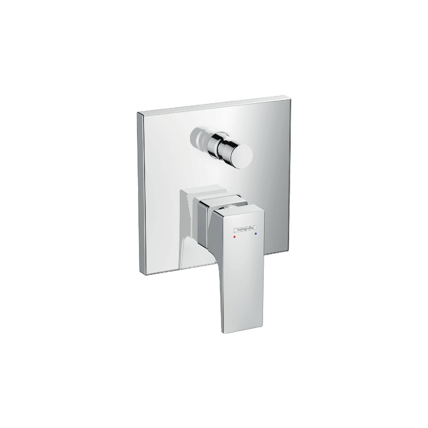 Bateria Wannowa Podtynkowa Metropol 32545000 Hansgrohe Bateria Wannowa Podtynkowa Metropol 32545000 Hansgrohe