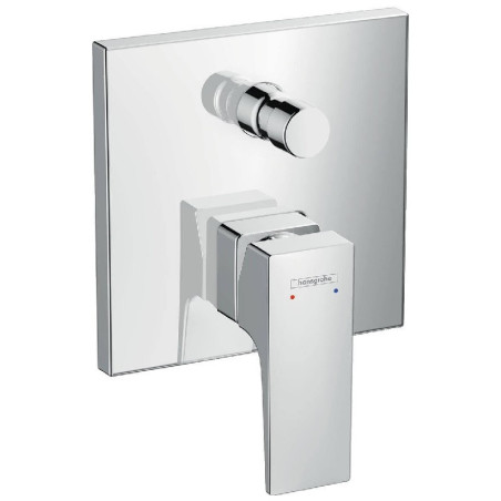 Bateria Wannowa Podtynkowa Metropol 32545000 Hansgrohe