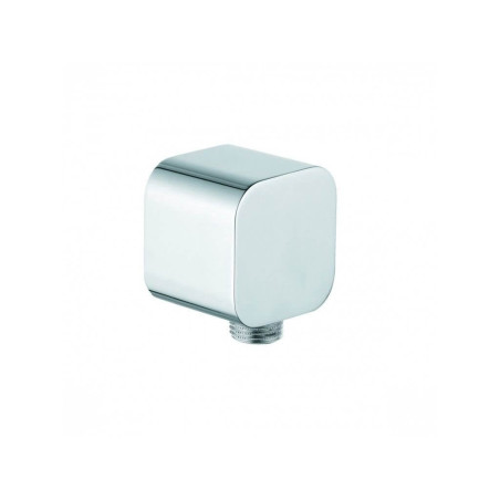 Przyłącze Kątowe do Węża Natryskowego 6554005-00 Kludi