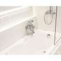 Bateria Wannowa Atea R301CH Reitano Rubinetteria Bateria Wannowa Atea R301CH Reitano Rubinetteria