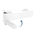 Bateria Wannowa Ścienna Mis 56115443 Palazzani Bateria Wannowa Ścienna Mis 56115443 Palazzani