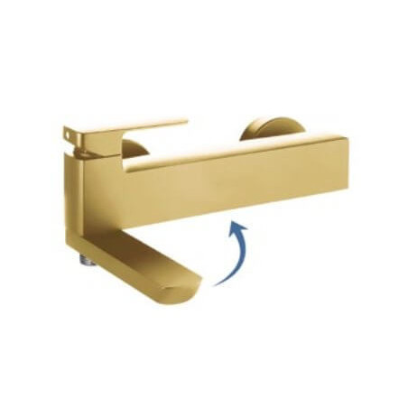 Bateria Wannowa Ścienna Mis 56115453 Palazzani