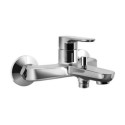 Bateria Wannowa Ścienna Italo 91101510 Palazzani Bateria Wannowa Ścienna Italo 91101510 Palazzani