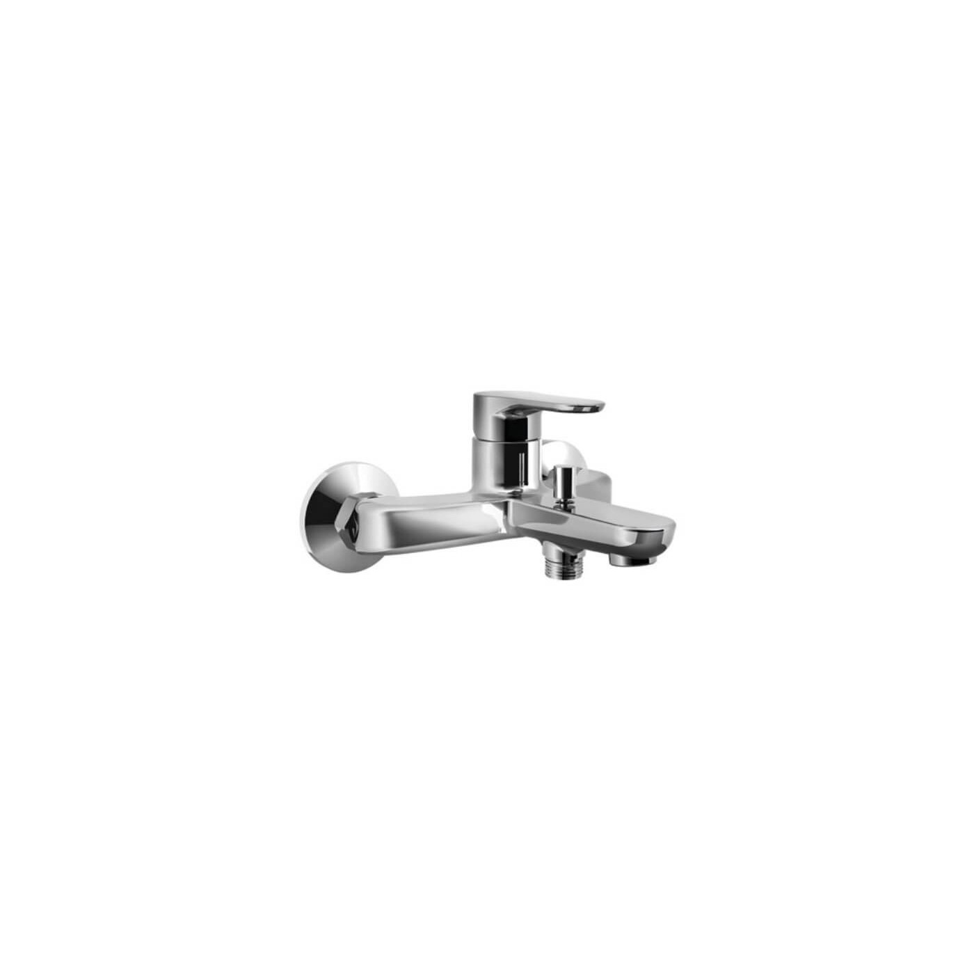 Bateria Wannowa Ścienna Italo 91101510 Palazzani Bateria Wannowa Ścienna Italo 91101510 Palazzani