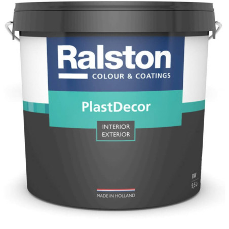 Farba Akrylowa PlastDecor BTR 2.25L Ralston