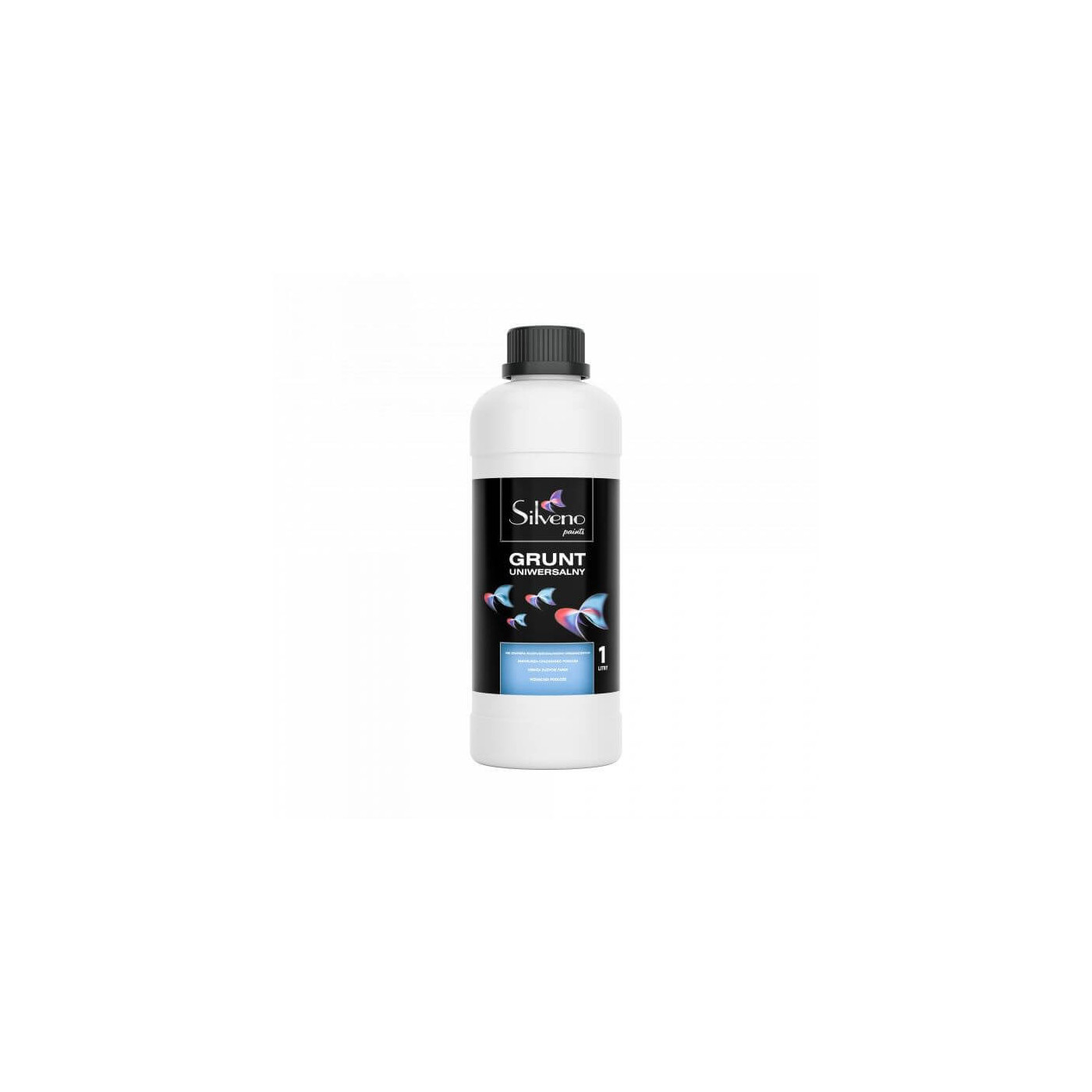 Grunt Uniwersalny 1L Silveno Grunt Uniwersalny 1L Silveno