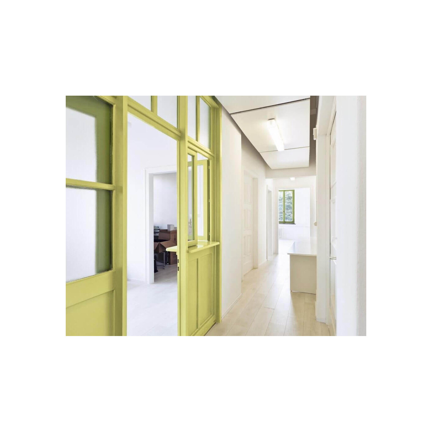 Farba Lateksowa Designer White 5L Beckers Farba Lateksowa Designer White 5L Beckers