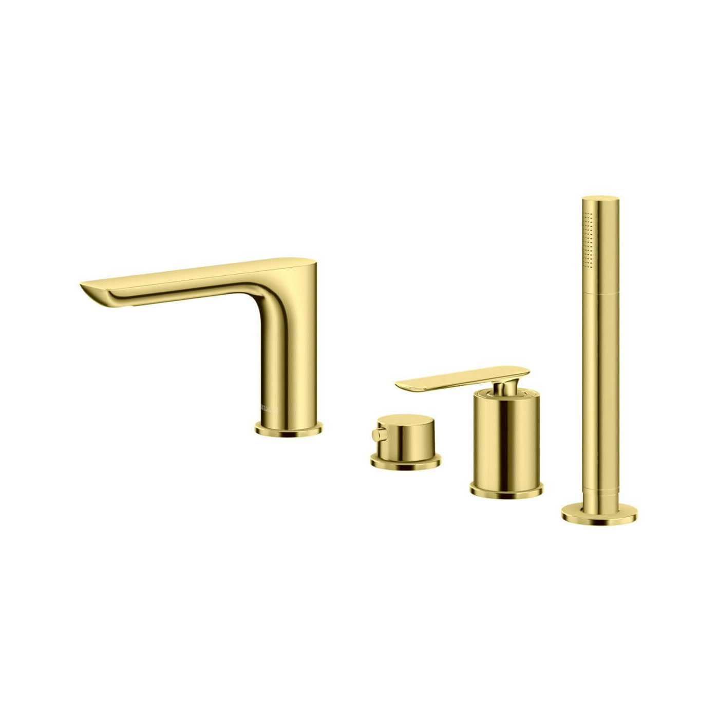 Bateria Wannowa Experience Gold QB244EGD Kohlman Bateria Wannowa Experience Gold QB244EGD Kohlman