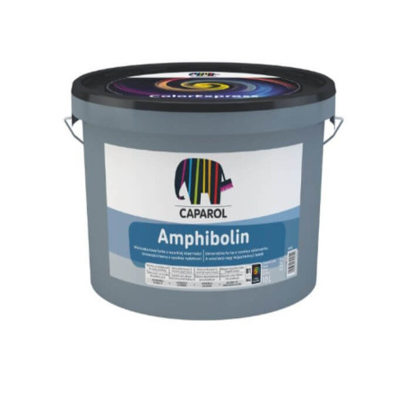 Farba Amphibolin B1 10L Caparol