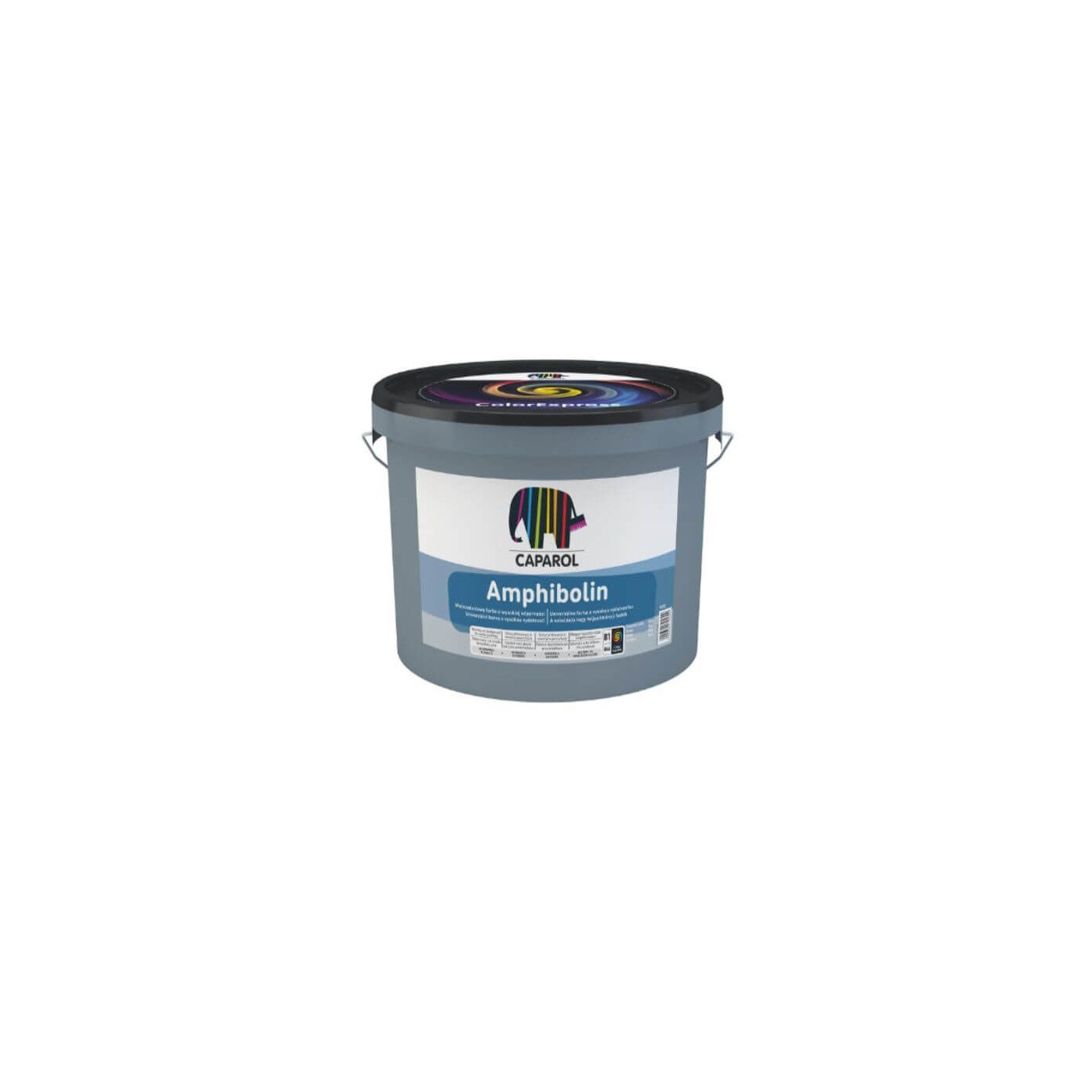 Farba Amphibolin B1 2.5L Caparol Farba Amphibolin B1 2.5L Caparol