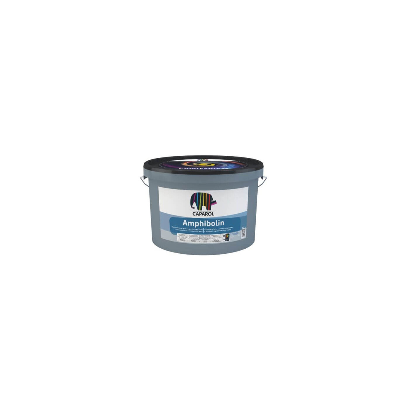 Farba Amphibolin B3 2.35L Caparol Farba Amphibolin B3 2.35L Caparol