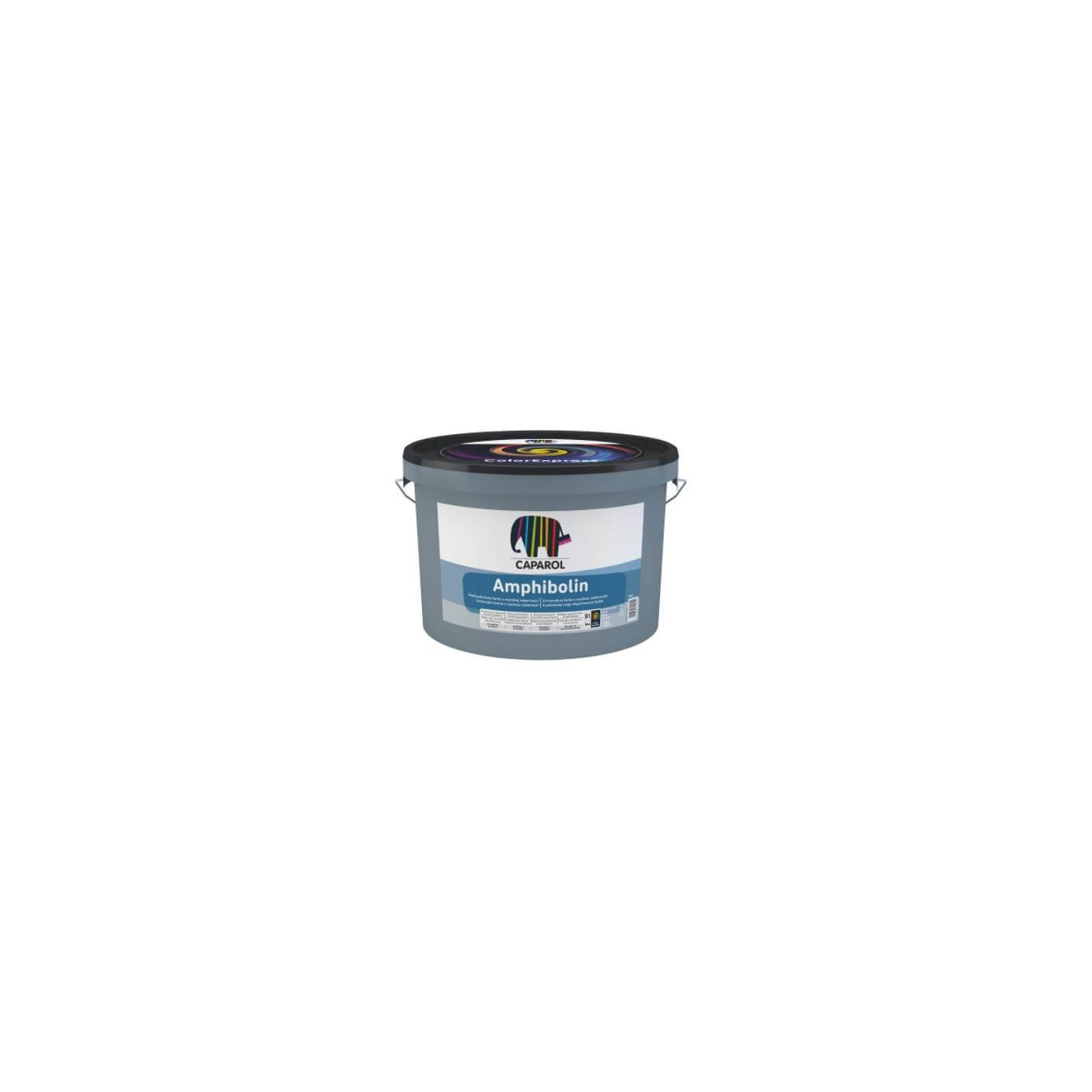 Farba Amphibolin B3 9.4L Caparol Farba Amphibolin B3 9.4L Caparol